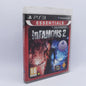 PS3 - Infamous 2