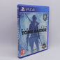 PS4 - Rise Of Tomb Raider