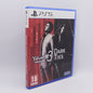 PS5 - Yakuza Kiwami 3 & Dark Ties