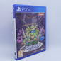 PS4 - Teenage Mutant Ninja Turtles: Shredders Revenge