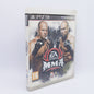 PS3 - EA Sport MMA