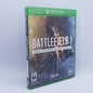 Xbox One -