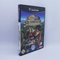 Nintendo Game Cube - Harry Potter: Quidditch World Cup
