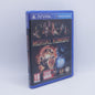 Ps Vita - Mortal Kombat