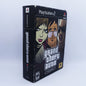 PS2 - Grand Theft Auto the Trilogy
