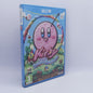 Wii U - Kirby and The Rainbow Paintbrush