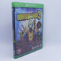 Xbox One -