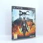 PS3 - ديفل ماي كراي