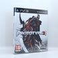 PS3 - Prototype 2