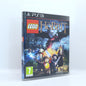 PS3 - ليغو الهوبيت
