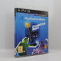 PS3 - القرص الأولي
