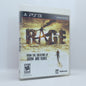 PS3 - Rage