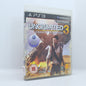 PS3 - Uncharted 3 رؤية دريك