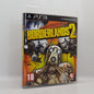 PS3 - بوردرلاندز 2