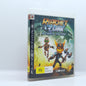 PS3 - Ratchet & Clank Future: A Crack In Time
