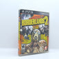 PS3 - بوردرلاندز 2