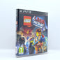 PS3 - لعبة فيلم ليغو