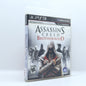 PS3 - أساسنز كريد برذرهود