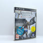 PS3 - أساسنز كريد بلاك فلاق