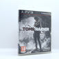 PS3 - تومب رايدر