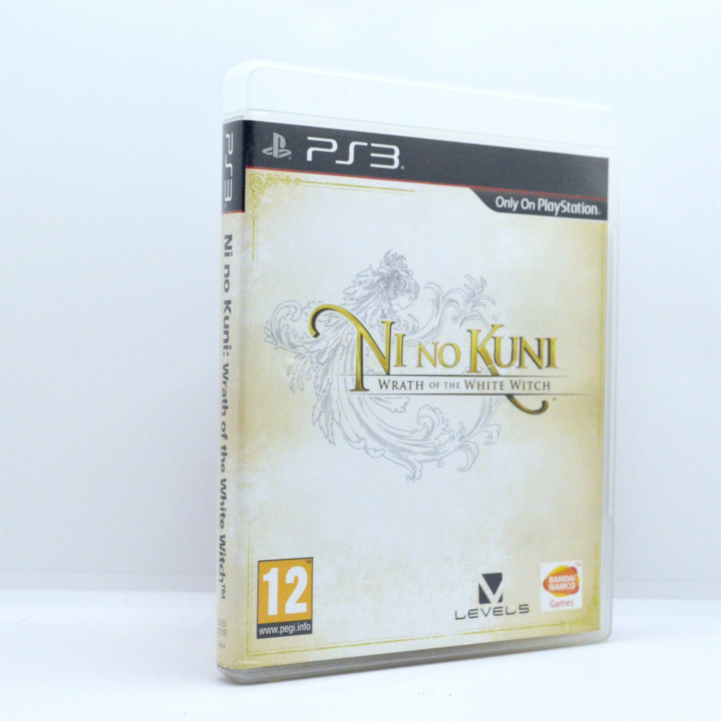 PS3 - ني نو كوني