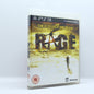 PS3 - Rage