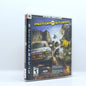 PS3 - موتور ستورم