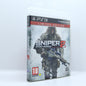 PS3 - سنايبر غوست واريور 2 (إصدار محدود)