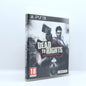 PS3 - Dead To Rights Retribution