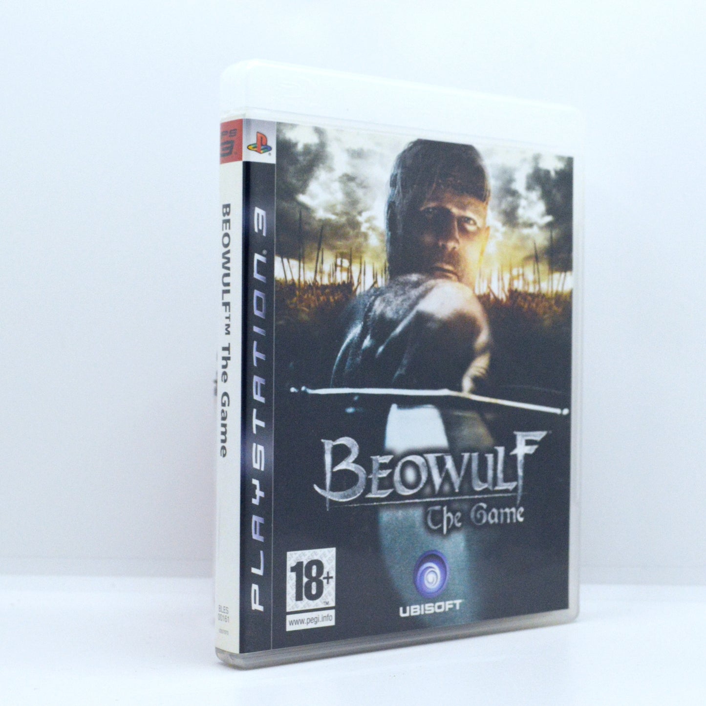 PS3 - لعبة بيوولف