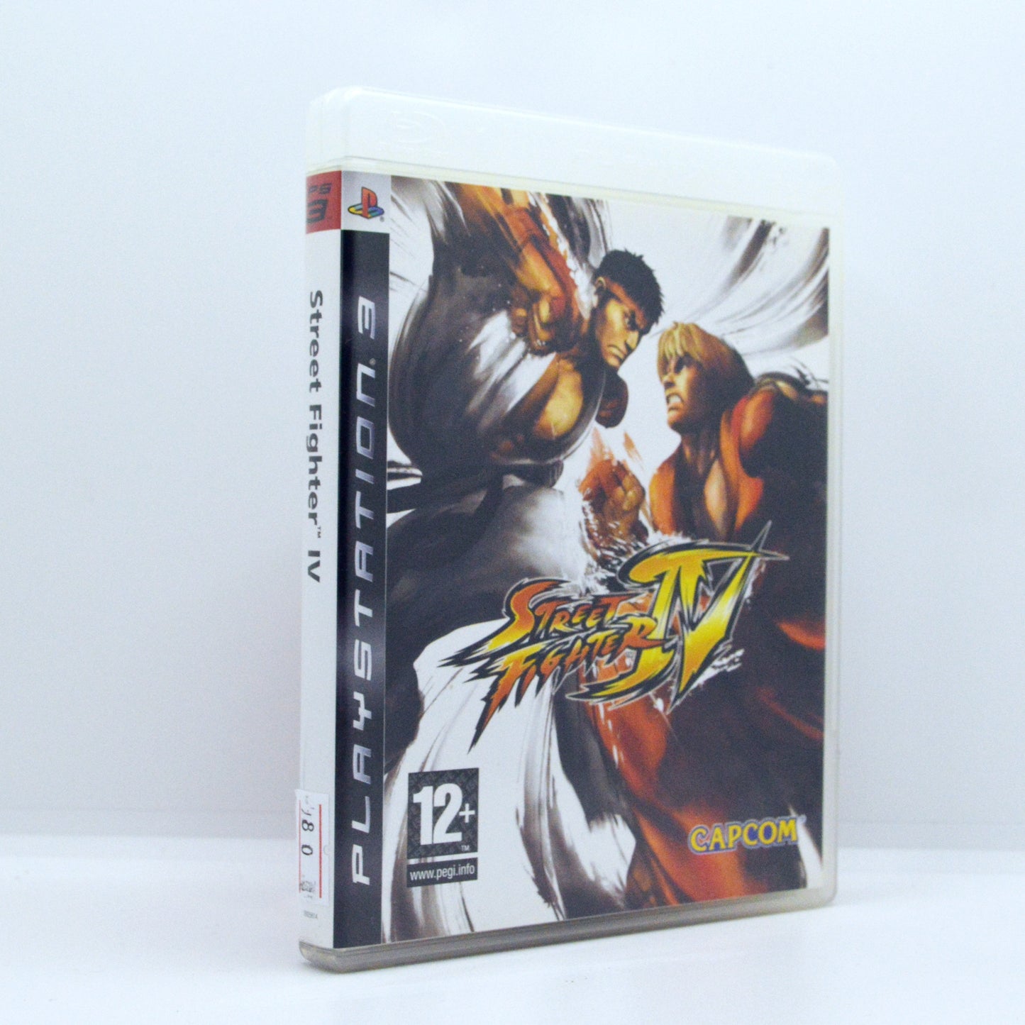 PS3 - Street Fighter