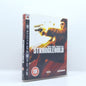 PS3 - سترانغلهولد