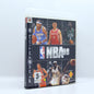 PS3 - NBA 08