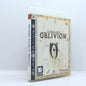 PS3 - Elder Scrolls Iv Oblivion