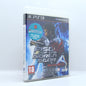 PS3 - قبضة نجم الشمال غضب كين