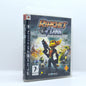 PS3 - Ratchet & Clank Tools Of Distraction