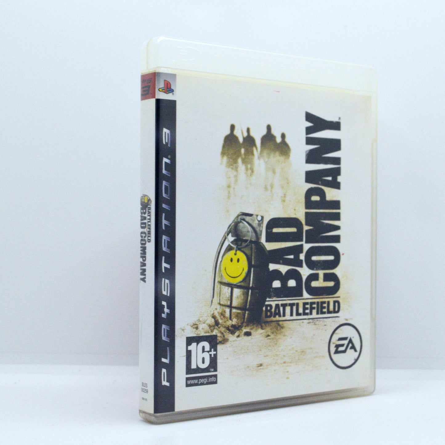 PS3 - باتلفيلد باد كامباني