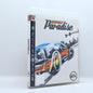 PS3 - بيرن آوت بارادايس
