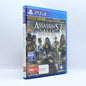 PS4 - أساسنز كريد سنديكيت
