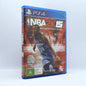 PS4 - NBA 2K15