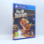 PS4 - Hello Neighbor