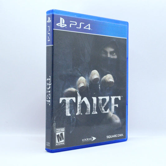 PS4 - Thief