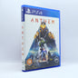 PS4 - Anthem