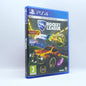 PS4 - روكيت ليج