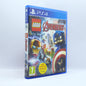 PS4 - ليغو أفنجرز