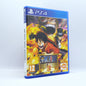 PS4 - ون بيس بايريت واريورز 4
