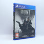 PS4 - هانت شوداون