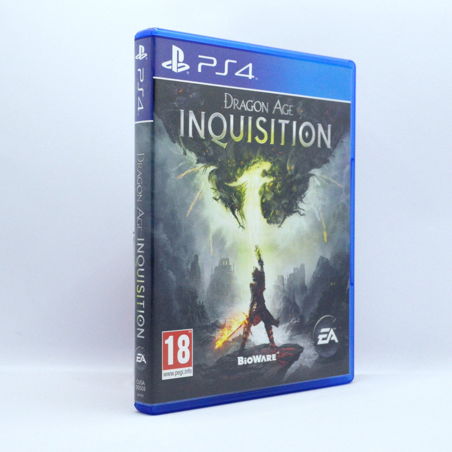 PS4 - Dragon Age Inquisition