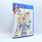 PS4 - حكايات زيستيريا