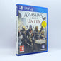 PS4 - Assassin's Creed Unity
